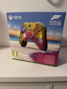 Microsoft Xbox Series X / S Controller Forza Horizon 5 Limited Edition - NEU - Bild 1 von 5