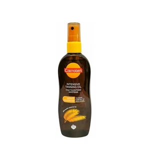 CARROTEN Intensive Tanning Oil SPF0 150ml - Picture 1 of 1