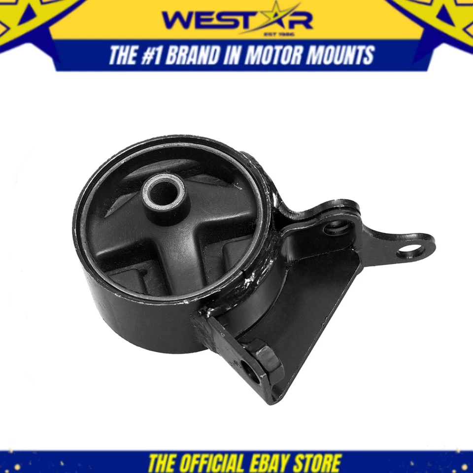 Soporte motor delantero derecho para NISSAN AD NX SENTRA TSURU Foto 1 de 1