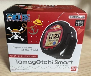 Tamagotchi Smart One Piece Special Set Limited Edition aus Japan - Bild 1 von 4