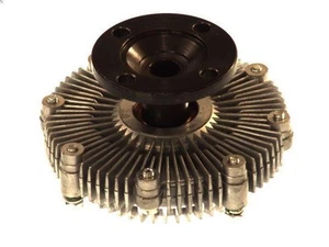 Clutch, radiator fan THERMOTEC D52008TT for HIACE IV Van (_H1_) 2.4 1989-2004 - Picture 1 of 6