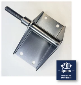 Classic Mini - Stoßdämpfer oben Halterung vorne - links - 21A474 - Bild 1 von 3