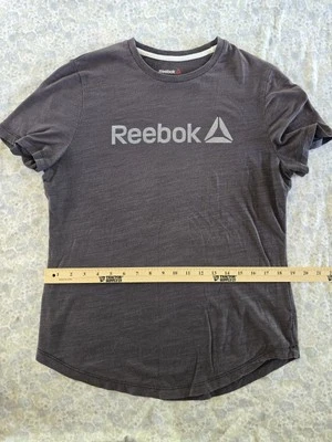 Camiseta Reebok para mujer talla XL  Foto 1 de 4