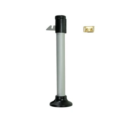 Butée de portail battant à pompe TIRARD