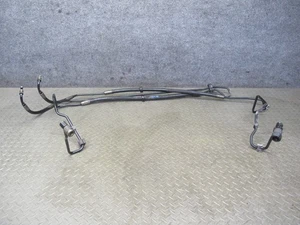 03-06 MERCEDES R230 CLASE SL ABC SUSPENSIÓN HIDRÁULICA MANGUERA TUBO OEM - Imagen 1 de 14