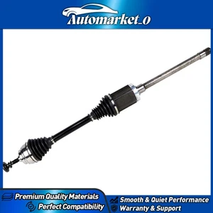 CV Axle Assembly Front Right For BMW 535i GT xDrive 2011-2017 - Bild 1 von 6
