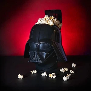 Darth Vader Popcorn Eimer Rache der Sith 20th Anniversary 2025 - Bild 1 von 9