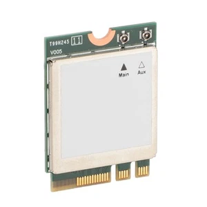 Drahtlose Netzwerkkarte 1800 Mbit / S. - Bild 1 von 22