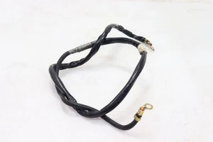 11-14 YAMAHA YZF R1 OEM MOTOR DE ARRANQUE CABLE CABLE CABLE - Imagen 1 de 17