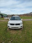 2010 Mitsubishi Endeavor LS