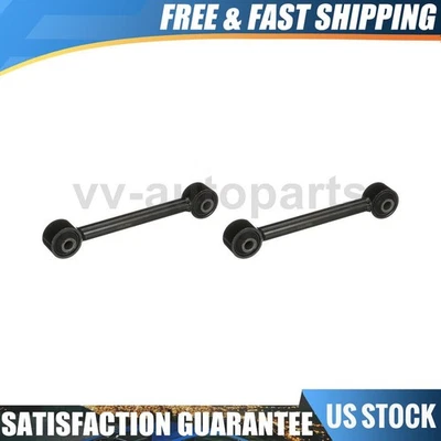 Delphi Rear Lower Forward Control Arm 2PCS For 2012-2018 Hyundai Santa Fe - Image 1 of 3