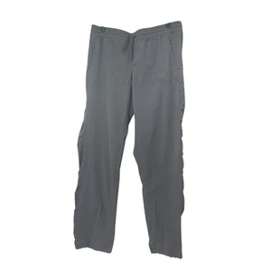 Kuhl Pants Women Large Gray Freeflex Dash Lightweight Hiking Outdoor Gorp - Picture 1 of 10