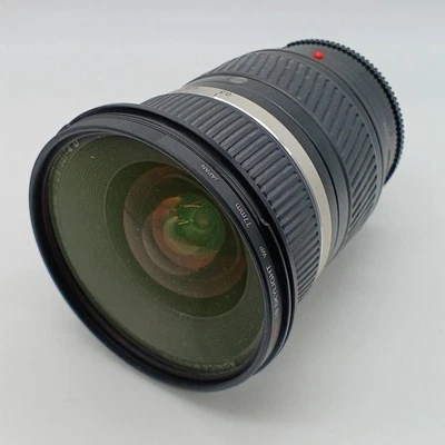 Konica Minolta Af Zoom 17-35Mm 2.8-4 D Wide Angle Lens - Image 1 of 4