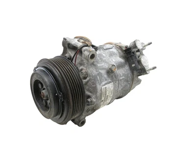 💚 COMPRESOR AIRE ACONDICIONADO JAGUAR XF XE XJR F-PACE ROVER 2013-2022 Foto 1 de 4