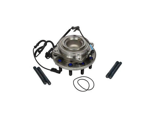 Buje de rueda delantera para 11-16 Ford F550 Super Duty F450 4 X 2 NH84P2 Foto 1 de 1