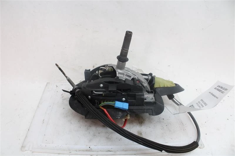 Used Manual Transmission Shifter Assembly fits: 2011 Bmw 328I  Grade A Foto 1 de 4