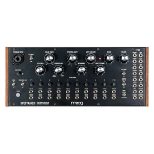 Moog Spectravox - Synthesizer - Bild 1 von 8