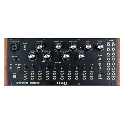 Moog Spectravox - Synthesizer - Bild 1 von 4
