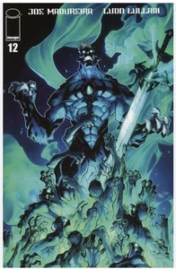 Battle Chasers #12B - - Picture 1 of 1