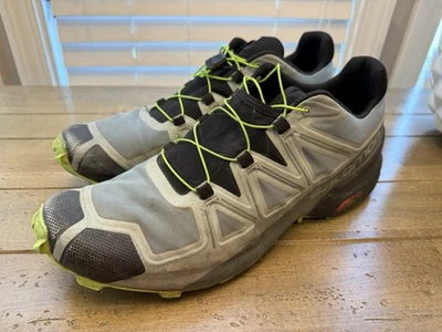 Salomon Speedcross 5 talla 12,5 Foto 1 de 4