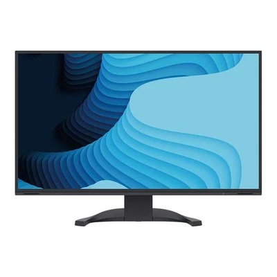 EIZO FlexScan EV2740X Mit FlexStand 68.5 cm (27 Zoll) 4K-LED-Monitor - Bild 1 von 4
