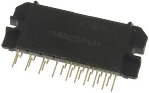 IR IRAMX20UP60A MODULE LJT 8C 8 #vn - Picture 1 of 2