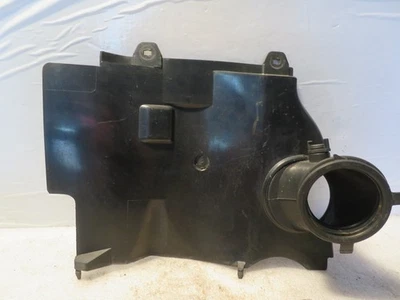 BMW E30 M10 Verkleidung hinten Frontscheinwerfer, vorne links, 51.71-1916083 - Bild 1 von 4