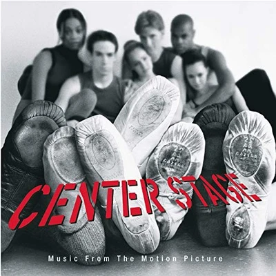 Various - Center Stage - Various CD JLVG The Cheap Fast Free Post - Bild 1 von 2