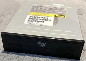 Drive DVD-ROM LITEON LTD-166S ATA 5.25'' Inch IDE internal PC - Afbeelding 1 van 4