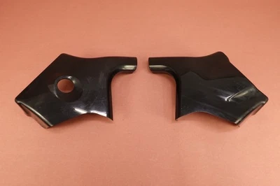2005-2009 SUZUKI BOULEVARD C50 VL800 Frame Neck Cover Set - Image 1 of 4