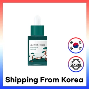 ROUND LAB Pine Calming Cica Ampulle 30ml - Bild 1 von 1