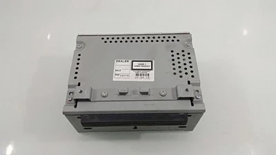 AM5T18C815GM 2566181 audio system für FORD C-MAX 1.0 CC 2010 - Bild 1 von 4