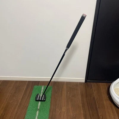 Bloodline Vale Stand Up Putter 35 Terayusan - Image 1 of 4