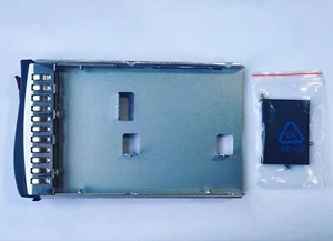 10PCS Supermicro MCP-220-00043-0N 3.5" Convert to 2.5" HDD Tray - Picture 1 of 4