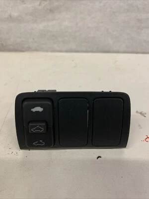 2003-2007 Honda Accord 2004-2008 Acura TSX 4 Door Sedan Sunroof Control Switch Foto 1 de 4