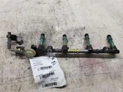 Piezas de inyección de combustible inyector de combustible para 08-15 SCION XB 1012621 Foto 1 de 4