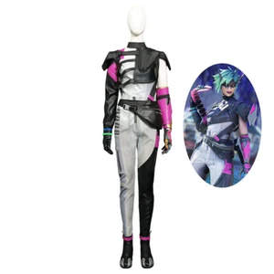 Traje de cosplay Alter Costume Apex Legends para mujer - Imagen 1 de 16