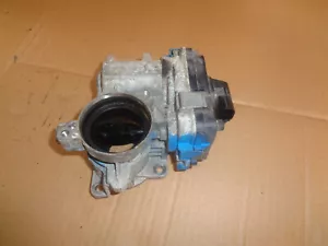 SUZUKI SX4 2007 1.9 DIESEL D19AA THROTTLE BODY - Picture 1 of 5
