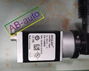 acA2000-50gm BASLER Industrial camera Used - Picture 1 of 1