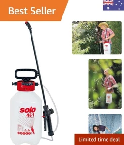 Hand Held Sprayer, 5 Litre Capacity - Picture 1 of 6