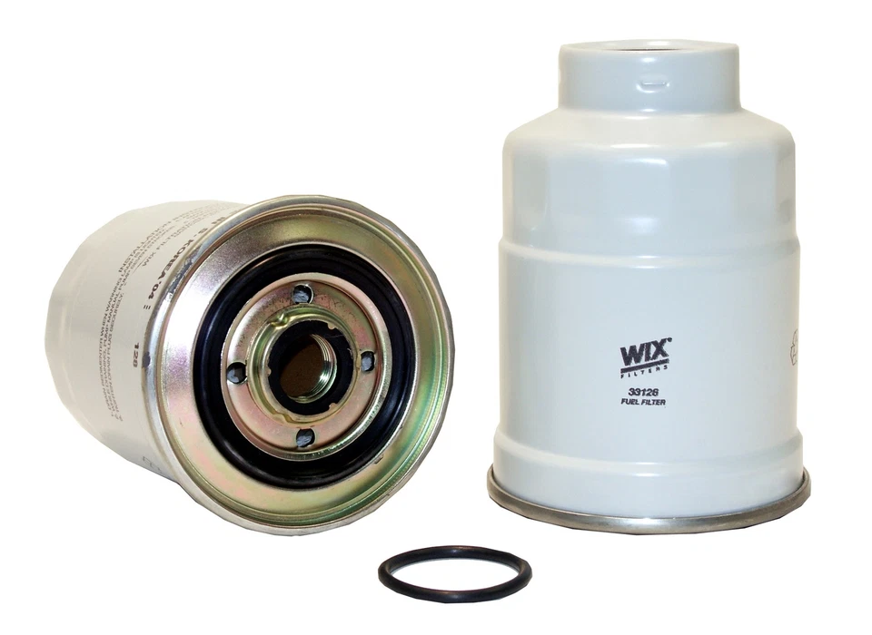 WIX Fuel Water Separator Filter 33128 - Image 1 of 1
