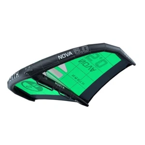 North Nova Foil Wing 2024. Size: 6.0m Marine Green BNWT - Picture 1 of 2
