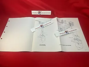 OMC 6/7.5 & 9.9/15 Water Flow Diagram 813285 - Bild 1 von 1