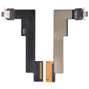 Charging Port With Flex Cable for iPad Air 4 2020 Wifi Version - Picture 1 of 6