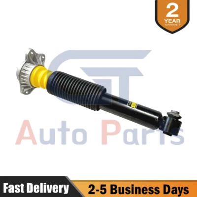 1x Amortiguador trasero Puntal sin EDC Fit BMW F07 F11 535i GT 550i GT 33526784114 Foto 1 de 4