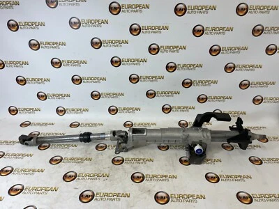 2017-2023 Alfa Romeo Giulia Steering Column Shaft Foto 1 de 4