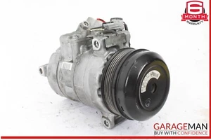 12-15 Mercedes W204 C250 SLK250 A/C Luft Klimaanlage Kompressor 0032308511 Ovp - Picture 1 of 9