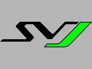 Lamborghini Aventador SVJ Vinyl Decal Sticker Set Fits LP-770 LP-750 LP-700 - Picture 1 of 25