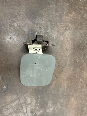 1978-1979 Ford Truck F100 F250 F350 Gas Cap Door  Used  - Image 1 of 2