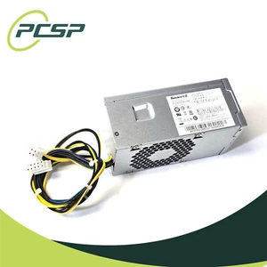Lenovo 5P50V03182 HuntKey 260W Power Supply HK360-71PP 80 Plus Bronze - Zdjęcie 1 z 3